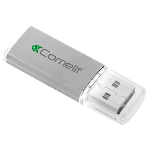 Comelit PAC 1456B-M50 50 Master License for 1456B Supplied on USB Device