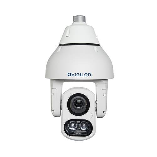 Avigilon h4 sales ptz price