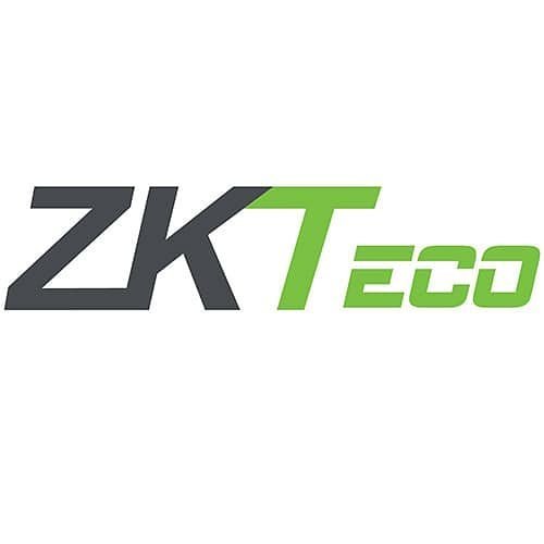 ZKTeco ACC-ER-QR500-PRO-B  RFID and QR Code Reader, Wiegand 34/66, RS485 and USB QR Code Type