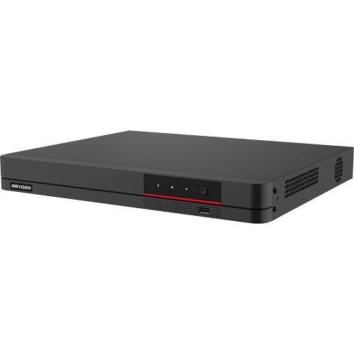 NVR 8Ch 8xPoE 4G 2xHDD