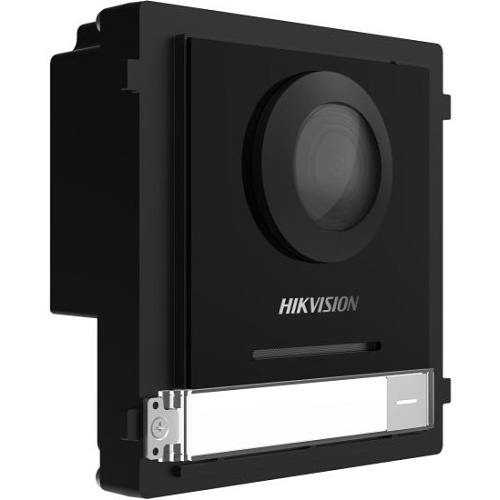 Hikvision DS-KD8003-IME1 Pro Series Modular Door Station with 2MP HD Colorful Fish Eye Camera