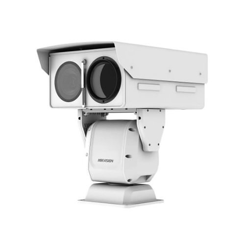 Hikvision DS-2TD8167-190ZE2F/W(B) PT Series, Thermal and Optical Bi ...