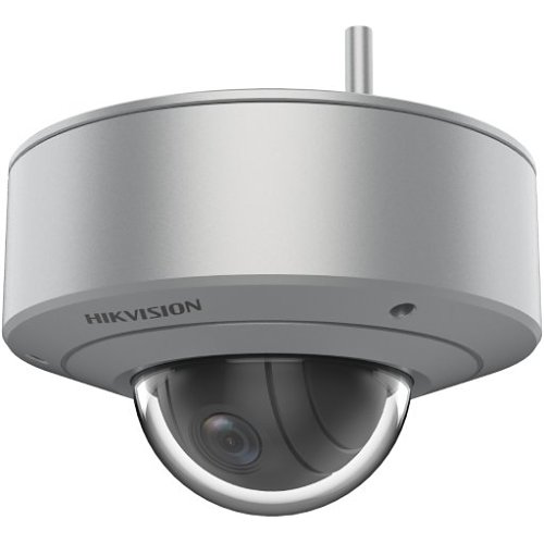 Hikvision DS-2XE6146F-HS(2.8mm)(C) IP Dome 4MP 2.8mm ATEX 316L Steel IP68