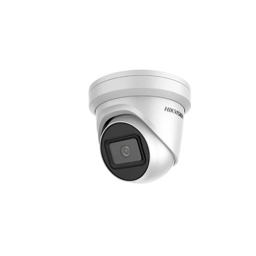 Hikvision DS-2CD3186G2-ISU Ultra Series, 8MP AcuSense IP Dome Camera ...