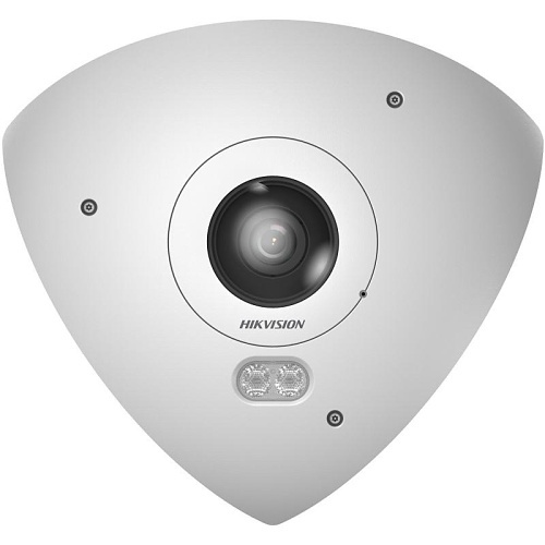 Hikvision best sale 6mp fisheye