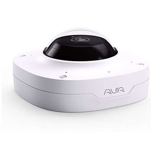 Ir hot sale panoramic camera