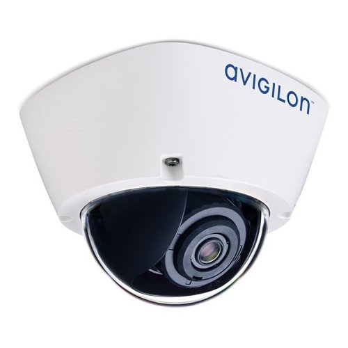 Avigilon Unity H5A-DC H5A Series IP66 4MP IP Dome Camera, 3.3-9mm ...