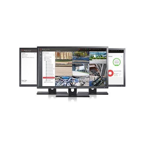 Hikvision HikCentral Professional Series, Access Control Base License ...