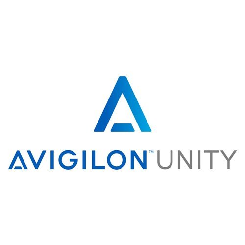 Avigilon Unity  ACC7-ENT-BUNDLE1YR ACC7 Enterprise Edition Camera License, 1-Year