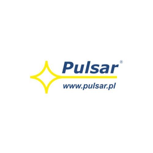 Pulsar EN54C-2A17 Power Supply for Fire Alarm Systems, 230V AC, Red