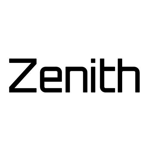 Zenith AMP10 CD2400 Power Amplifier 2U-Package
