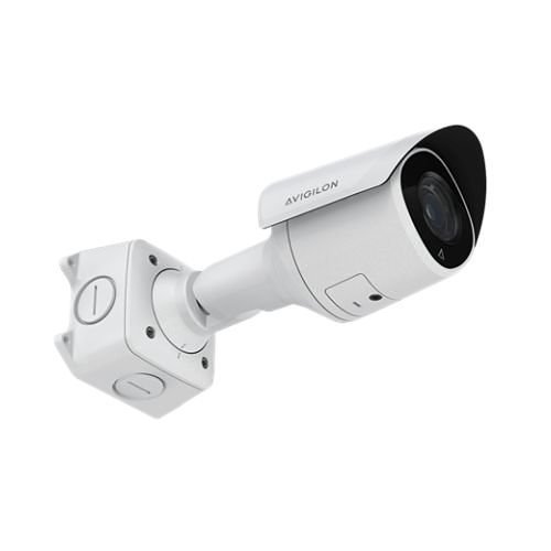 Avigilon Unity 5.0C-H6SL-BO2-IR 5MP Bullet Camera, 10.9-29mm Lens, IR ...