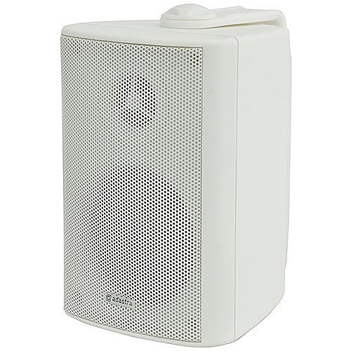 Adastra BC3V-W Speaker Book Shelf 3" 100v 30w White