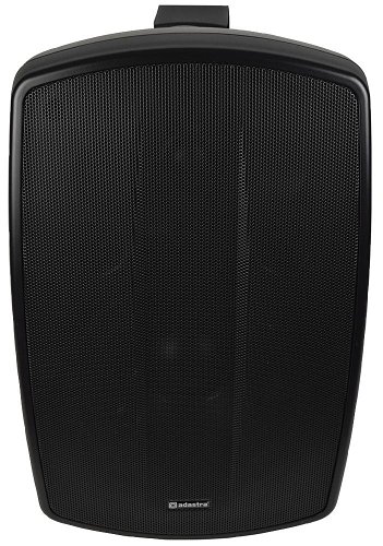 Adastra BH8V-B Speaker Outdoor 8" 100v 80w Ip44 Black