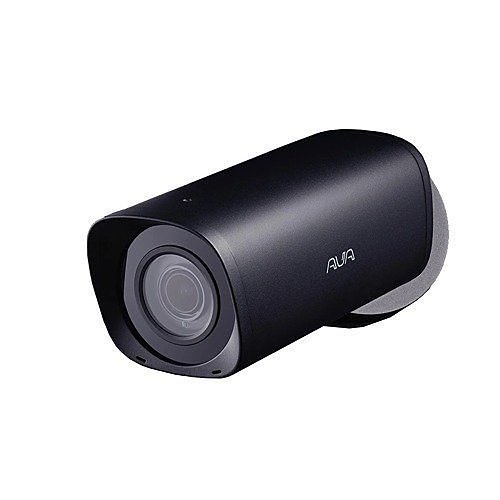 Avigilon Alta BULLET-TE-B-5MP Bullet Tele Camera, 5MP, 4.3-10.8mm Zoom ...