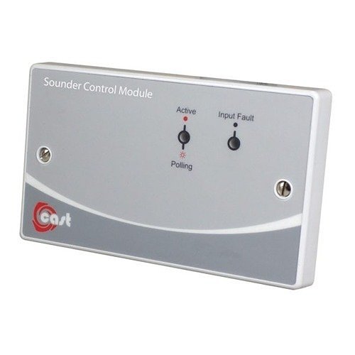 C-TEC CA736 Single-Way Flat Interface Unit