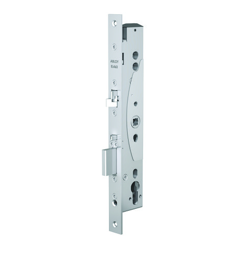 Abloy PACKAGE 3E-35MM Narrow Stile Door Security Package 3E, 35mm Backset