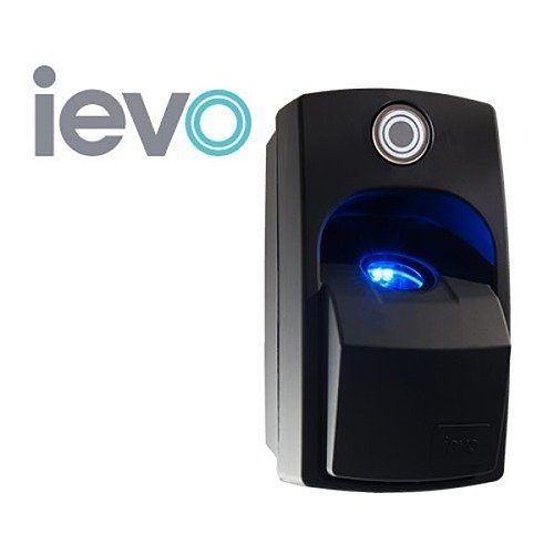 CDVI IEVO-SP-CRM ievo Series Add On Card Reader Module for IEVO-U