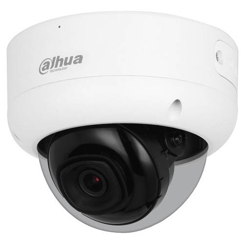 Dahua DH-IPC-HDBW3541E-AS-S2 WizSense Series, IP67 5MP Fixed Focal, IR 50M IP Network Dome Camera