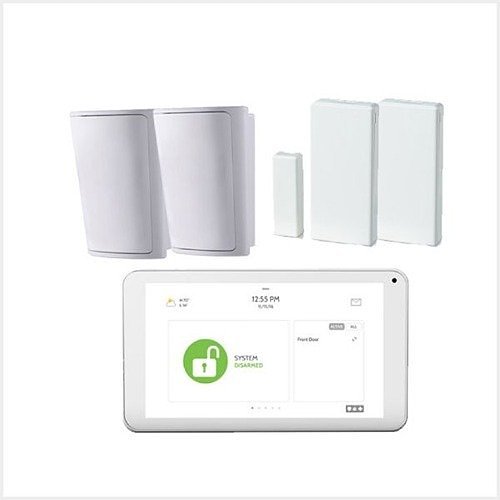 Qolsys KITQUKNOSIREN Kit Wireless Qolsys Kit Without Siren