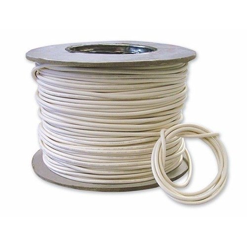 C-TEC LOOP3-W 1.5mm2
 Single-Core Loop Cable, 100m, White