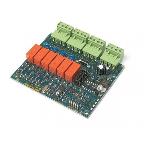 Advanced Electronics MXS-021 4 Way Sounder Splitter Card