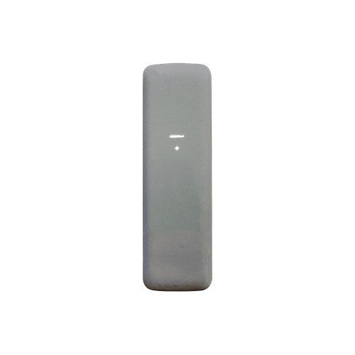 Pyronix NANO-SHOCKGR-KIT Front and Back Cover for Nano-Shock and Magnet Plastic, Grey