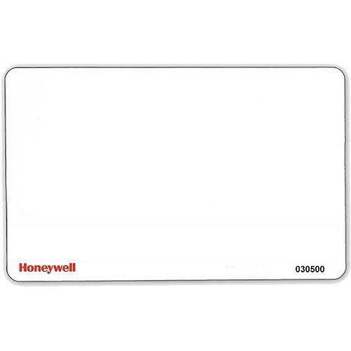 Honeywell OKH2N34 OmniClass Smart PVC ISO Format Proximity Card, 34-bit