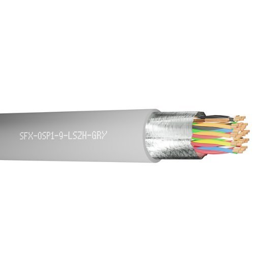 Image of OSP19-LSZH-GRY-100