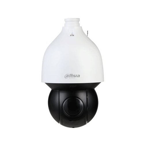 Dahua SD5A232XA-HNR WizSense Series, Starlight IP67 2MP 4.9–156mm Lens, IR 150M 32x Optical Zoom IP PTZ Camera, White