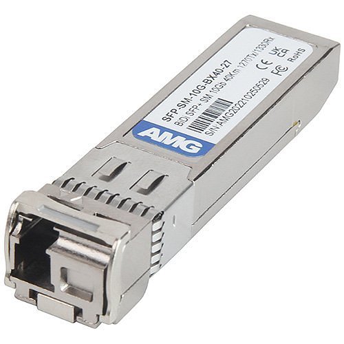 Image of SFP-SM-10G-BX40-27