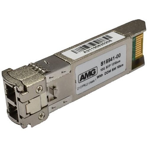 Image of SFP-SM-10G-LR10-31