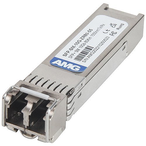 Image of SFP-SM-10G-ZR80-55