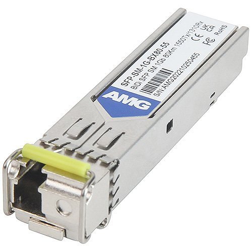 Image of SFP-SM-1G-BX120-55