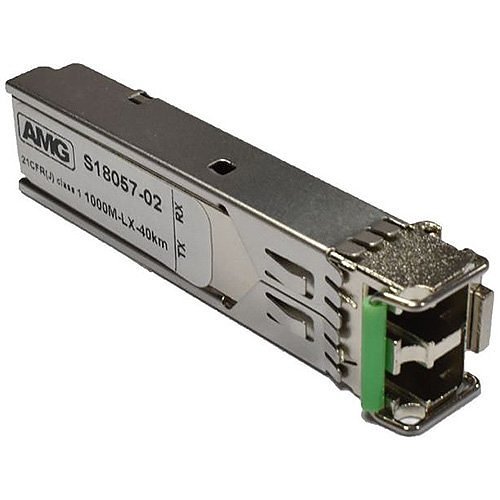 Image of SFP-SM-1G-EX40-31