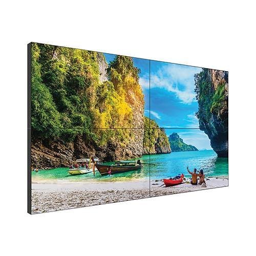 Planar VM49LX-U VM Series, LCD Video Wall Display, 49" Full HD, 24-7 Use