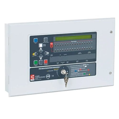 C-TEC XFP501-CA XFP One-Loop 32-Zone Addressable Fire Panel, CAST Protocol