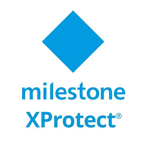 Milestone XPADL XProtect Access Door License