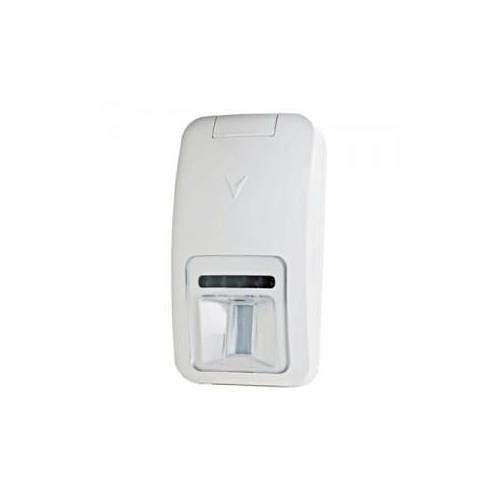 Visonic TOWER-32 PG2 PowerG Wireless Mirror PIR Motion Detector with Anti-Mask