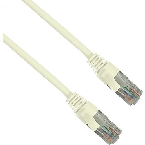 Connectix 003-3B5-100-02C Magic Patch Series CAT6 Patch Cable, RJ45 UPT ...