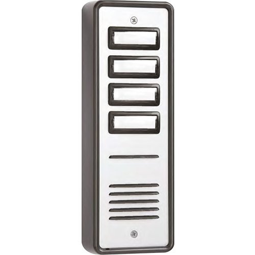 Bell SPA4 4 Call Button Audio Entry Panel