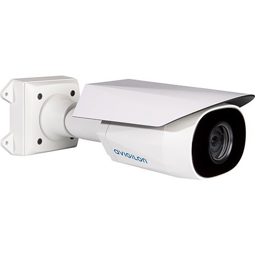 Avigilon hot sale bullet camera