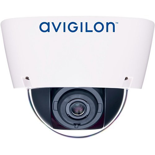 Avigilon Unity H5A-DO H5A Series IP66 2MP IP Dome Camera, 3.3-9mm ...