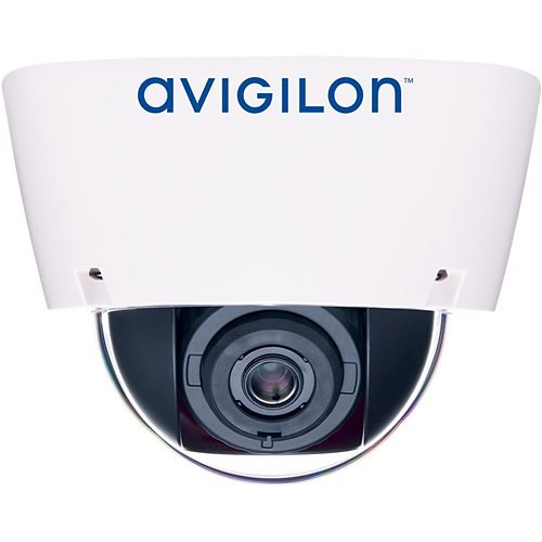 Avigilon Unity 2.0C-H5A-D1 H5A-Series 2MP Dome Camera, 3.3-9mm ...