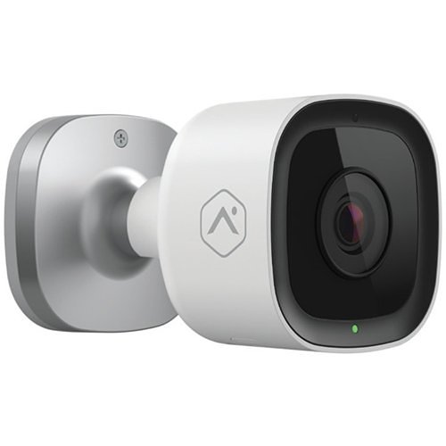 Netatmo outdoor Caméra de Surveillance Extérieure 1080p