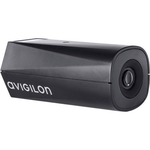 avigilon lightcatcher