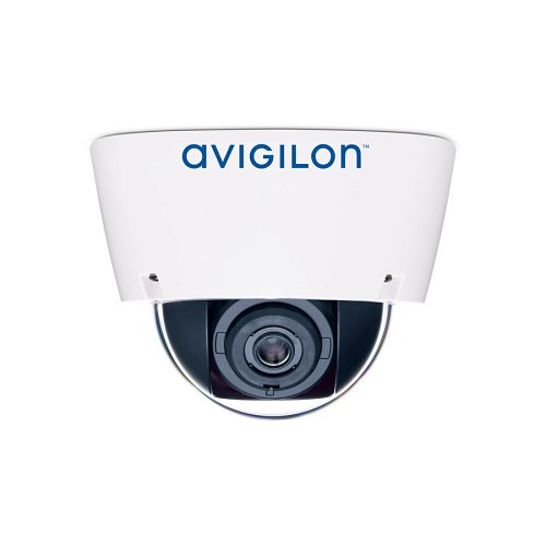 Avigilon Unity H5A-DC H5A Series 2MP In-Ceiling Dome IP Camera, 3.3-9mm ...