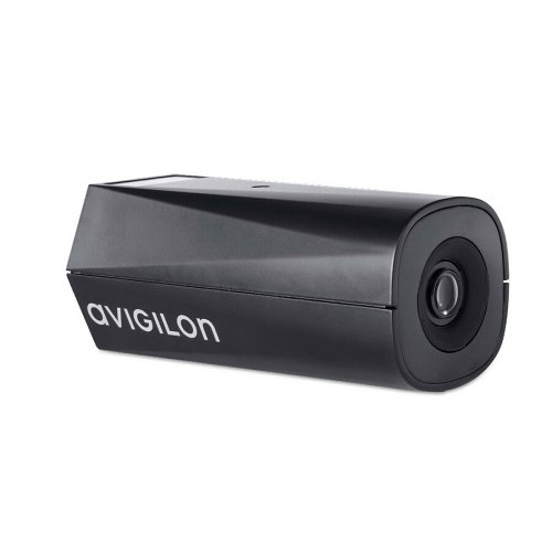 Avigilon Unity H5A-B H5A Series IP66 2MP IP Box Camera, 3.3-9mm ...