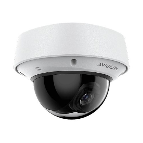 Avigilon Unity 2.0C-H6A-D1-IR 2MP H6A IR Indoor Dome Camera, 2.8-12mm ...