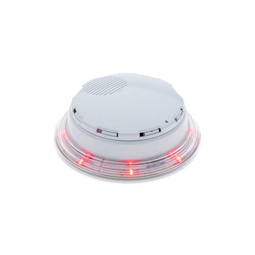 Cranford Controls 509-035 Sounder Beacon Conventional VSO Platform 24V, White